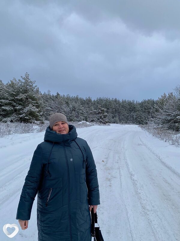 Оксана, 44, Воронеже — анкета №4380597