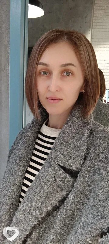 Татьяна, 45, Барнауле — анкета №4380598