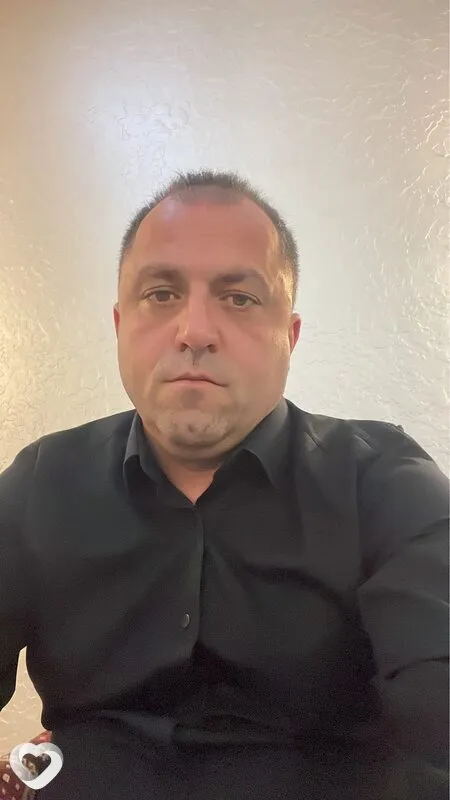 Habil, 44, Москве — анкета №4380599