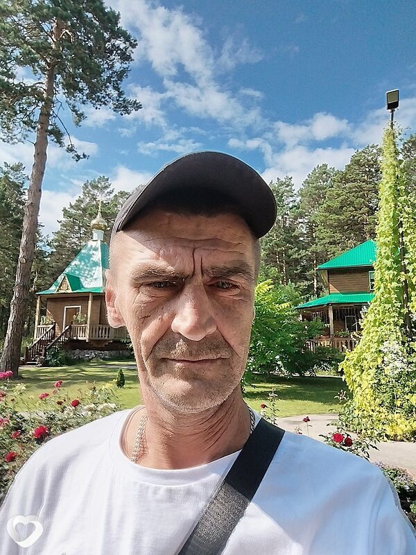 Александр, 45, Новокузнецке — анкета №4380602