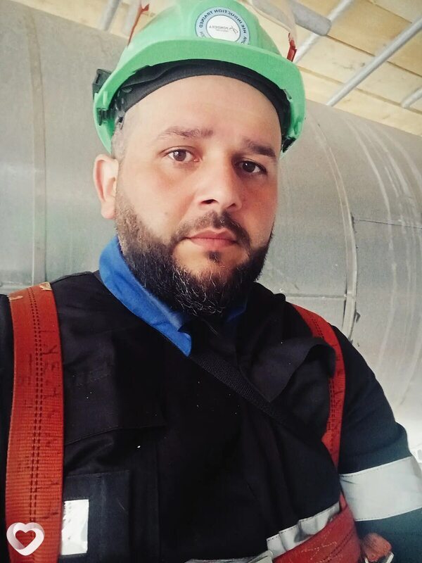 Ульви, 32, Тобольске — анкета №4380604