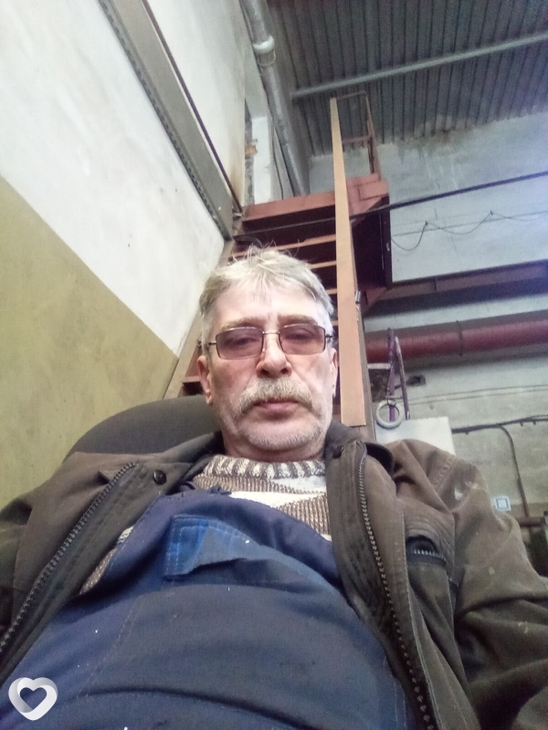 Эдуард, 58, Кемерове — анкета №4380061