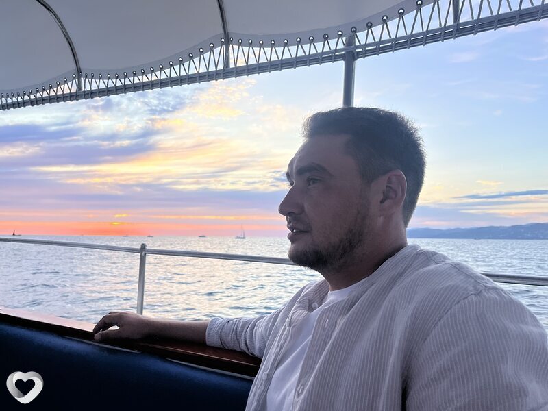 Айдар, 28, Уфе — анкета №4380067