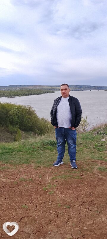 Сергей, 37, Дубне — анкета №4380074