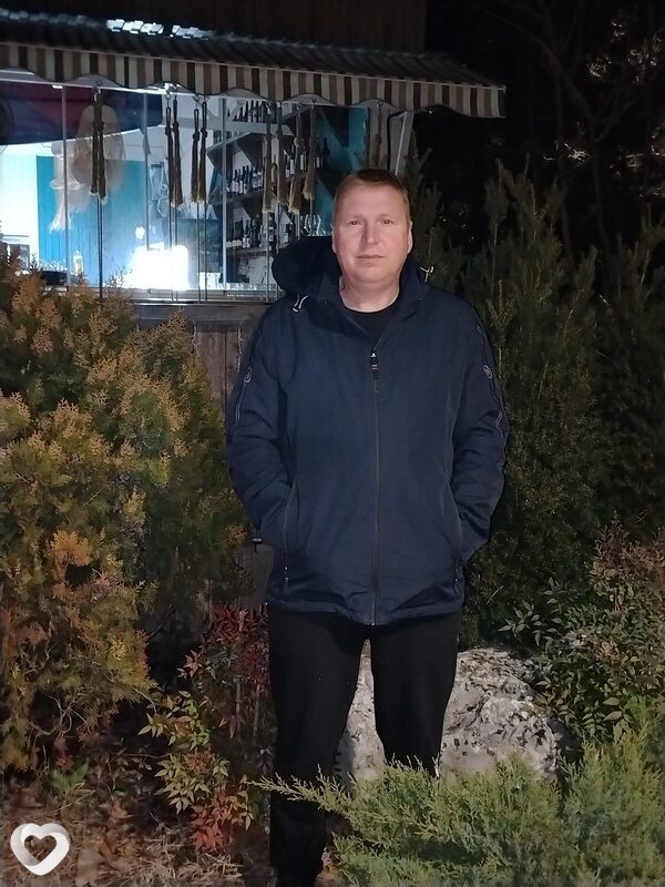 Александр, 51, Волгограде — анкета №4380077