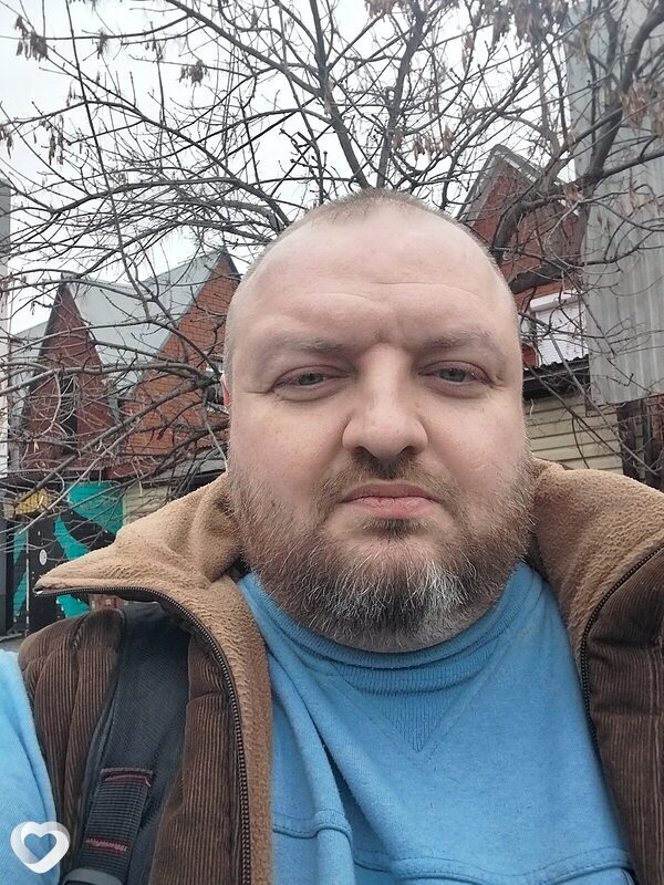 Александр, 39, Краснодаре — анкета №4380078