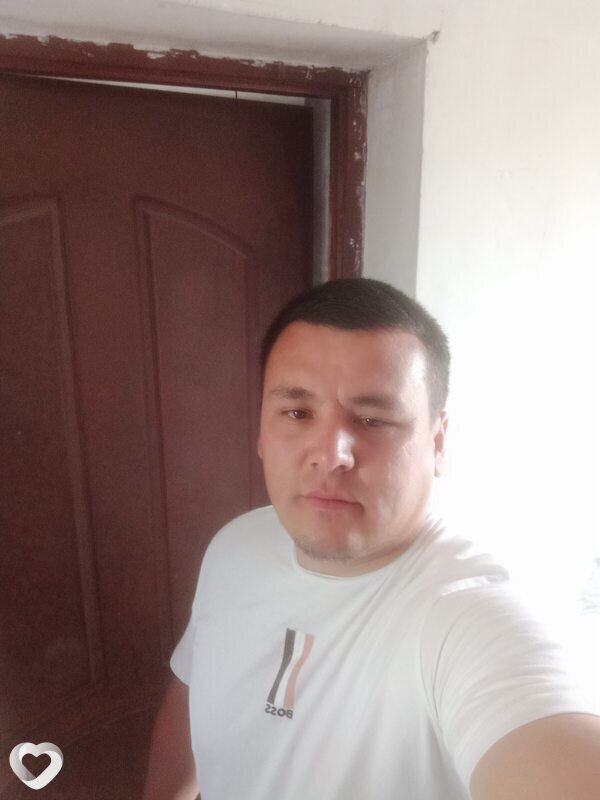 Жони, 32, Улан-Удэ — анкета №4380084