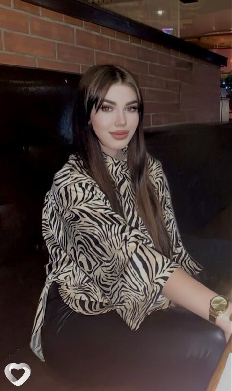 Мила, 23, Волгограде — анкета №4380086