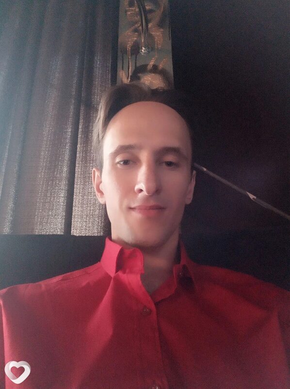 Сергей, 32, Белгороде — анкета №4380094