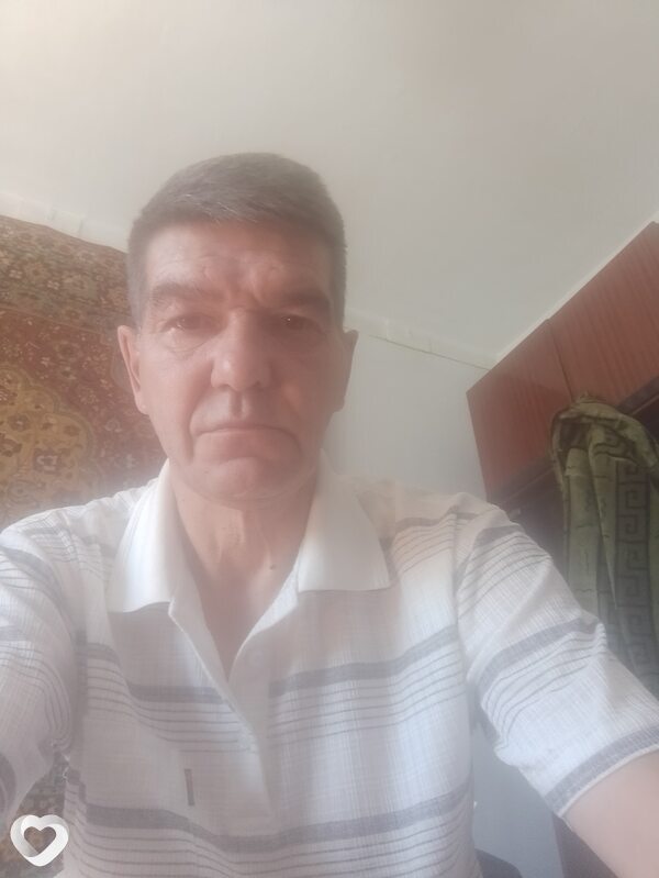 Александр, 58, Новосибирске — анкета №4380096
