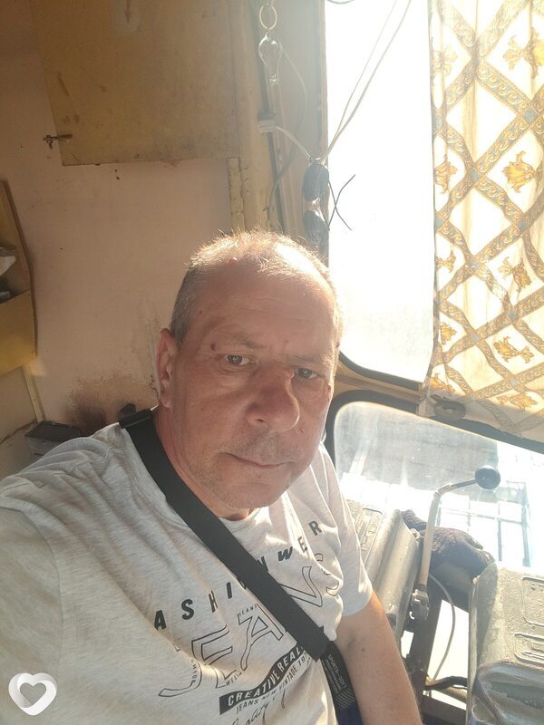 Валерик, 55, Подольске — анкета №4380100