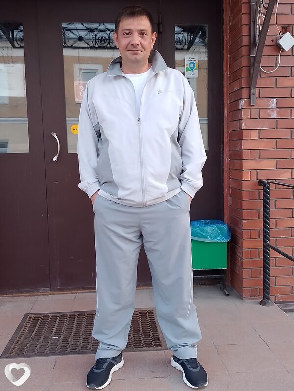 Алексей, 42, Коломне — анкета №4380101