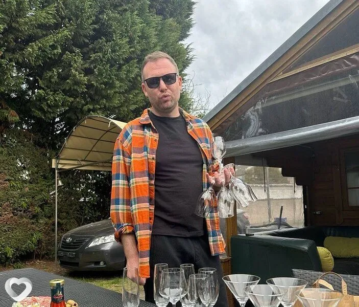 Сергей, 38, Бийске — анкета №4380105