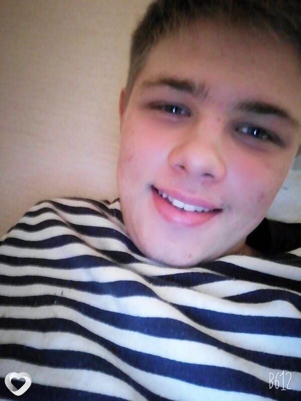 Макс, 23, Тюмени — анкета №4380113