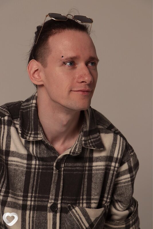 Евгений, 26, Екатеринбурге — анкета №4380143