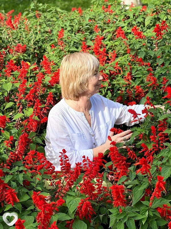 Ирина, 46, Копейске — анкета №4380150