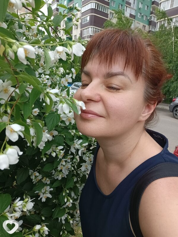 Анастасия, 40, Тюмени — анкета №4380152