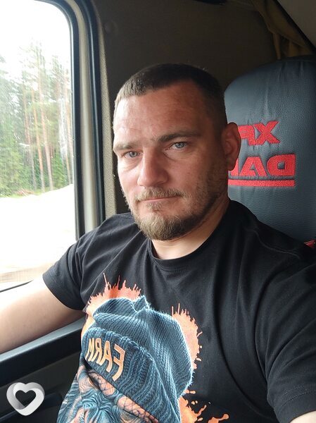 Жека, 41, Минске — анкета №4380154