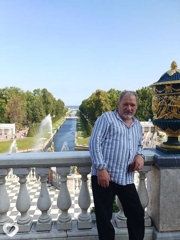 Игорь, 60, Екатеринбурге — анкета №4380155