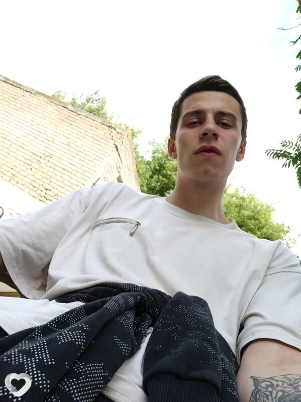 Андрей, 28, Орёл — анкета №4380158