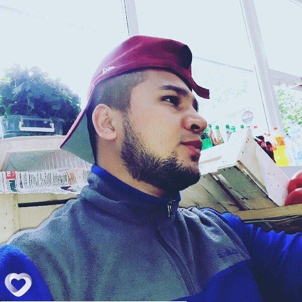 Шод, 34, Самаре — анкета №4380160