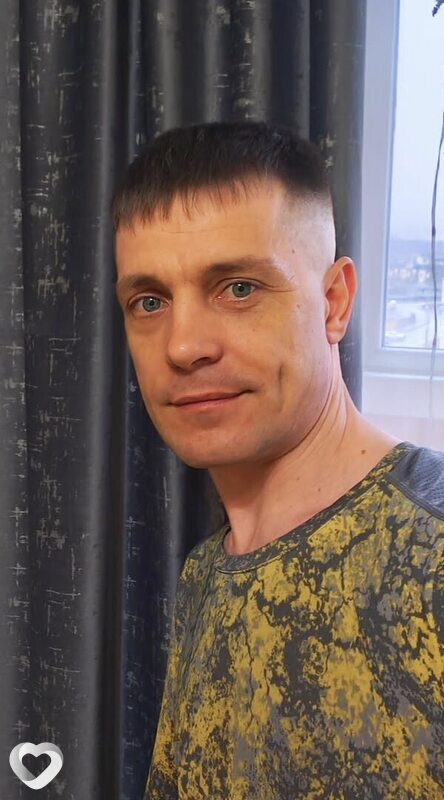 Nik, 39, Новосибирске — анкета №4380162