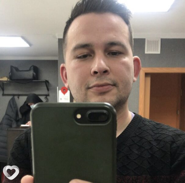 Олег, 39, Смоленске — анкета №4380176