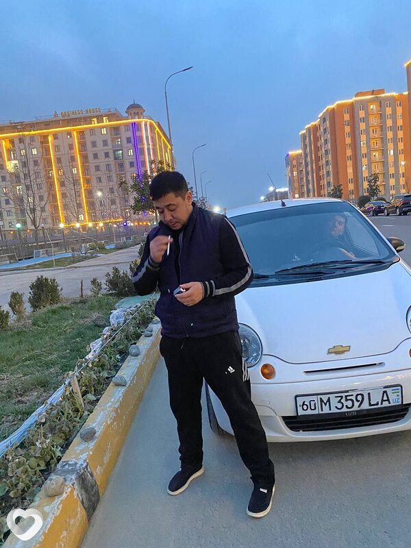 Doni, Ногинск