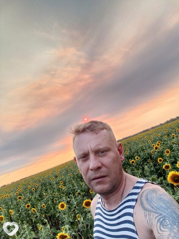 Вв, 42, Луганске — анкета №4380183