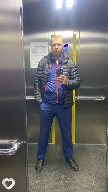 Александр, 35, Москве — анкета №4380189
