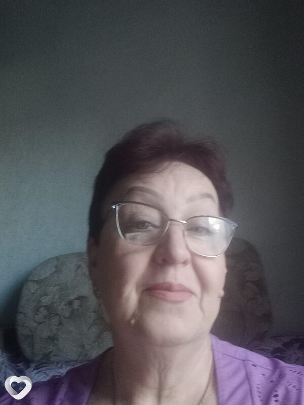 Lana, 64, Иркутске — анкета №4380195