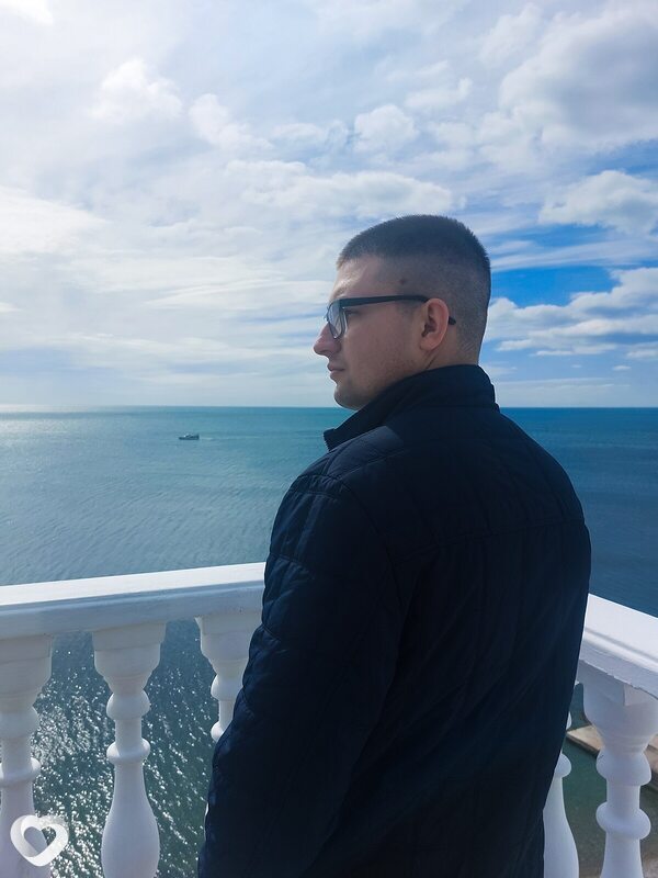 Михаил, 25, Волгограде — анкета №4380196