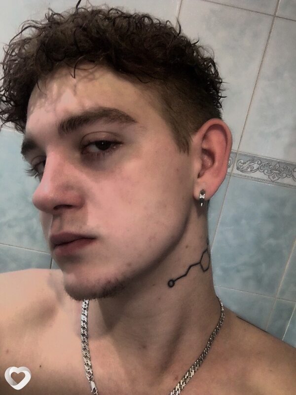 Немец, 20, Дмитрове — анкета №4380202