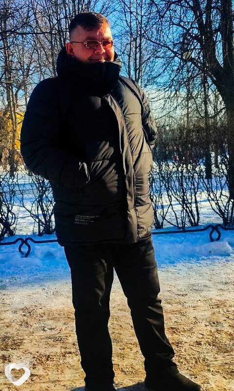 Михаил, 52, Череповце — анкета №4380208
