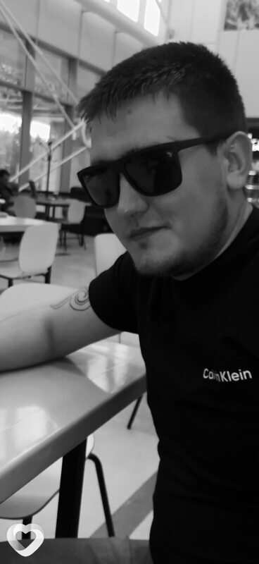 Михаил, 31, Иркутске — анкета №4380240