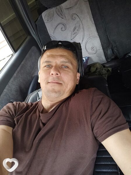 Александр, 45, Якутске — анкета №4380241