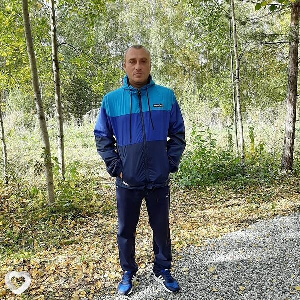 Сергей, 45, Киселевске — анкета №4380249
