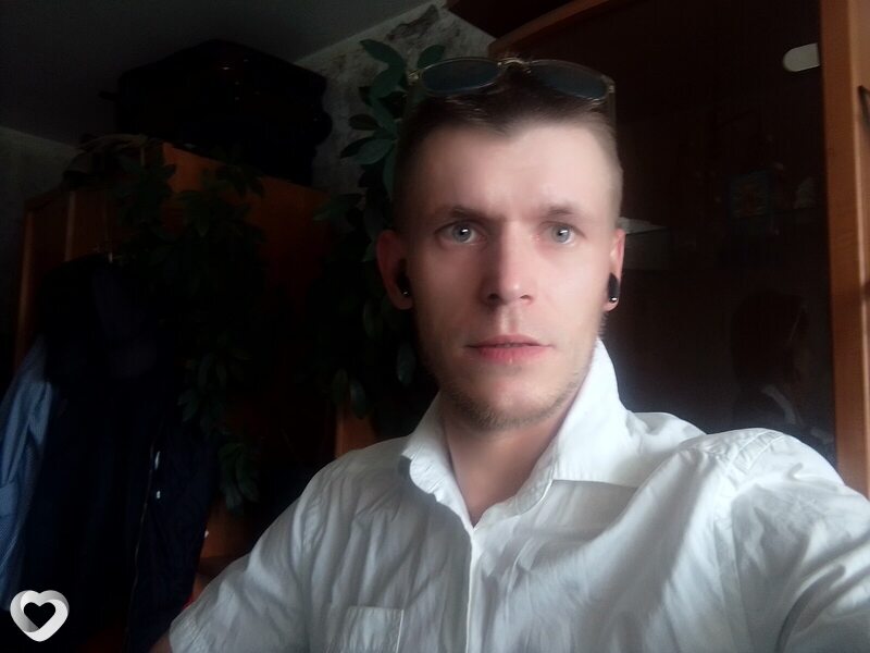 Денис, 33, Санкт-Петербурге — анкета №4380250