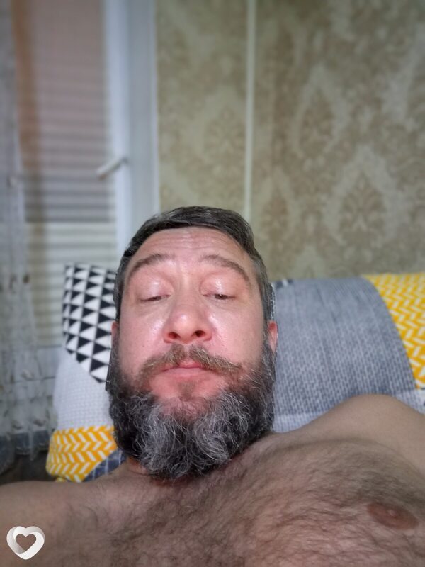 Иннокентий, 45, Казани — анкета №4380252