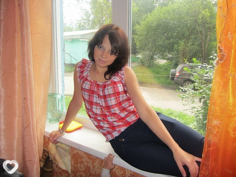 Анна, 27, Кемерове — анкета №4380254