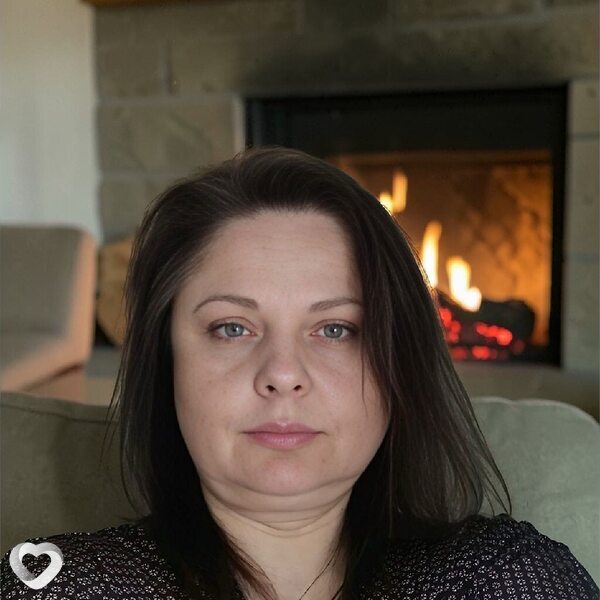 Марина, 48, Новополоцке — анкета №4380259