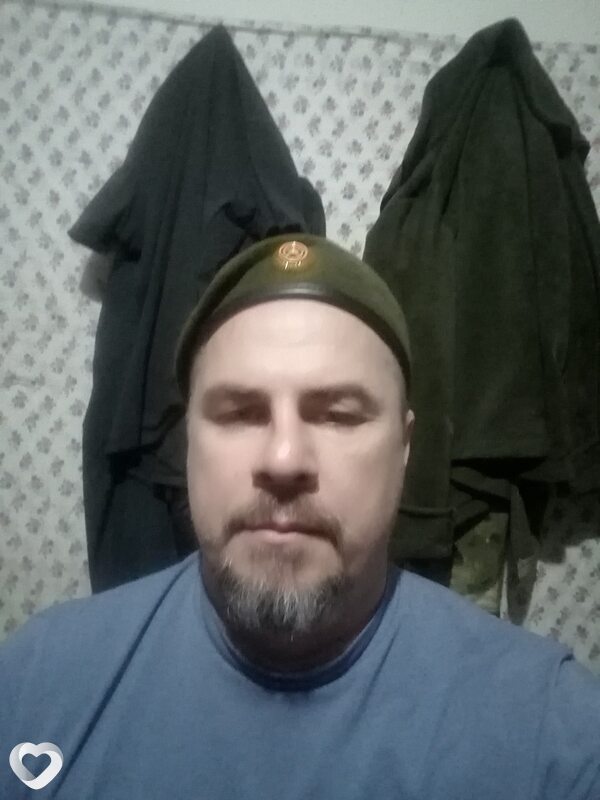 Сергей, 52, Майкопе — анкета №4380267