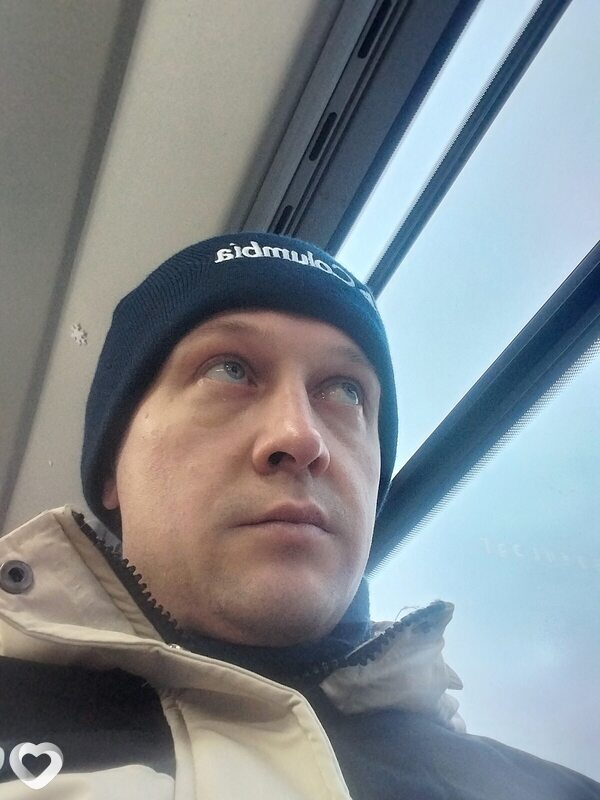 Сергей, 38, Кирове — анкета №4380269