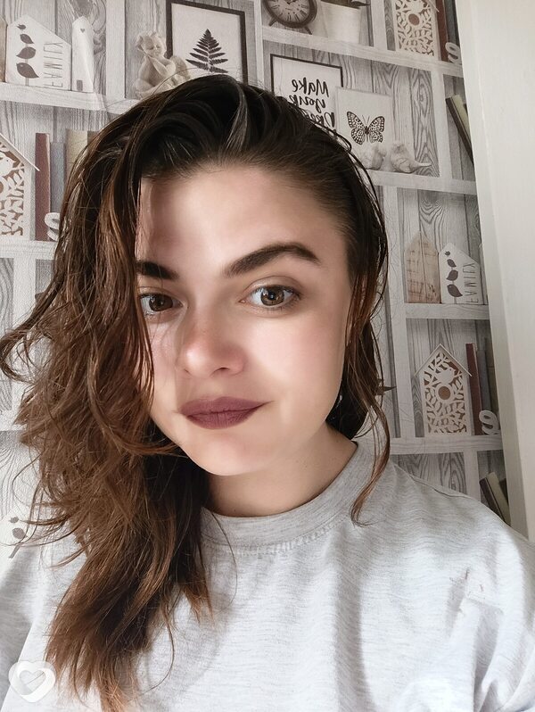 Мисис Х, 29, Речице — анкета №4381184