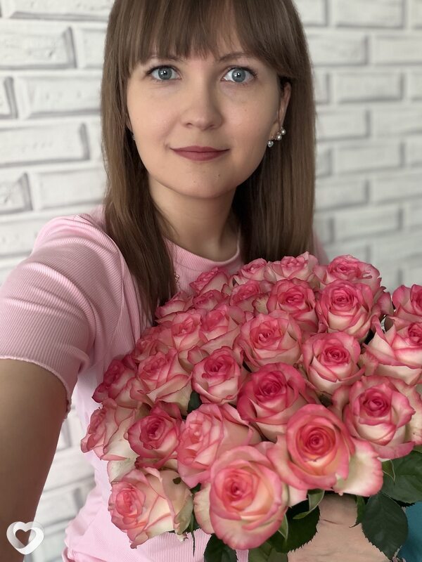 Ксения, 32, Воронеже — анкета №4381186