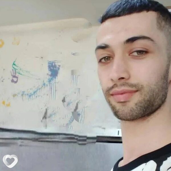 Азамат, 29, Владикавказе — анкета №4381189