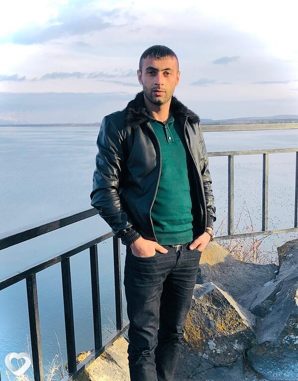 Севада, 32, Рубцовске — анкета №4381192