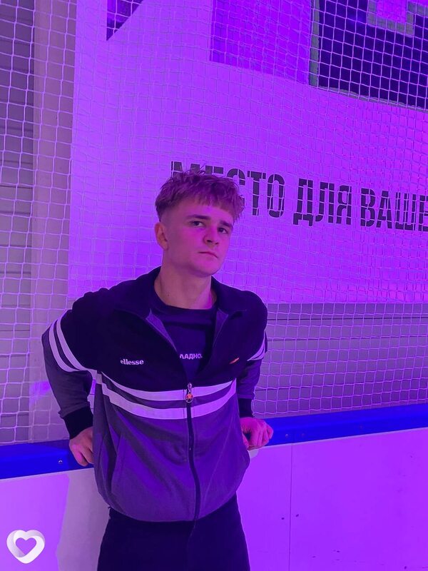 Дима, 18, Мозыре — анкета №4381200
