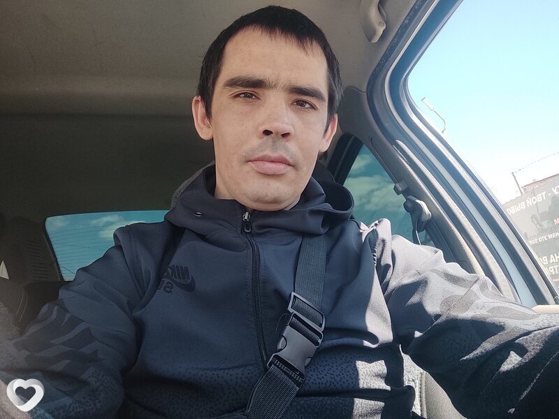 Серый, 33, Волгограде — анкета №4380210