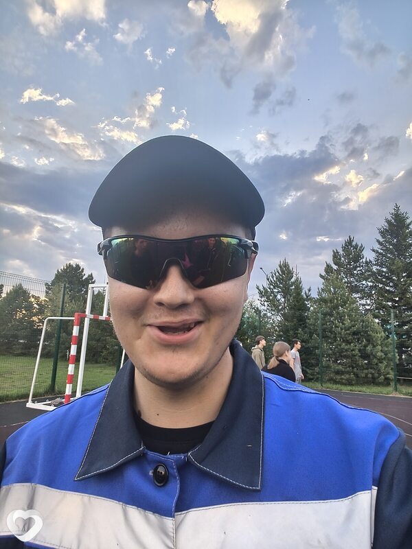 Алексей, Вагай